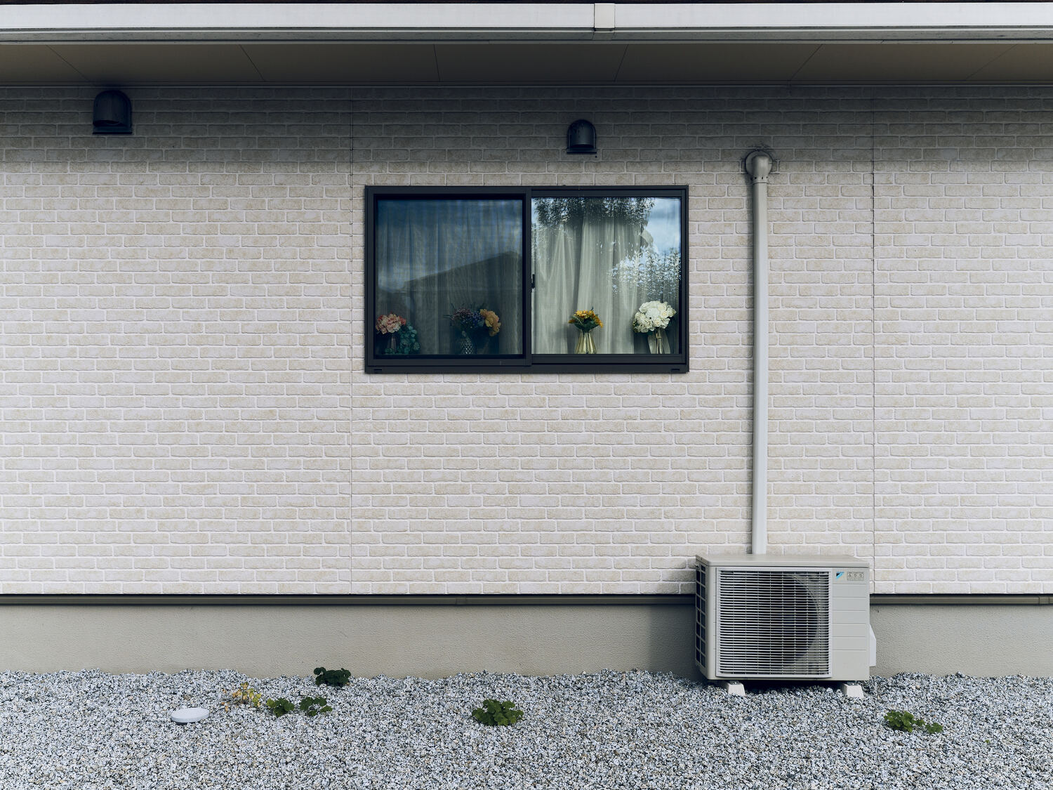 住居における人工的リズム